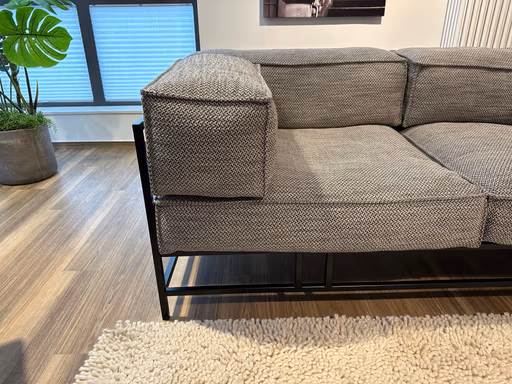 Polsterecke easy pieces von brühl